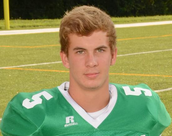 Nate Sheets, Alleman